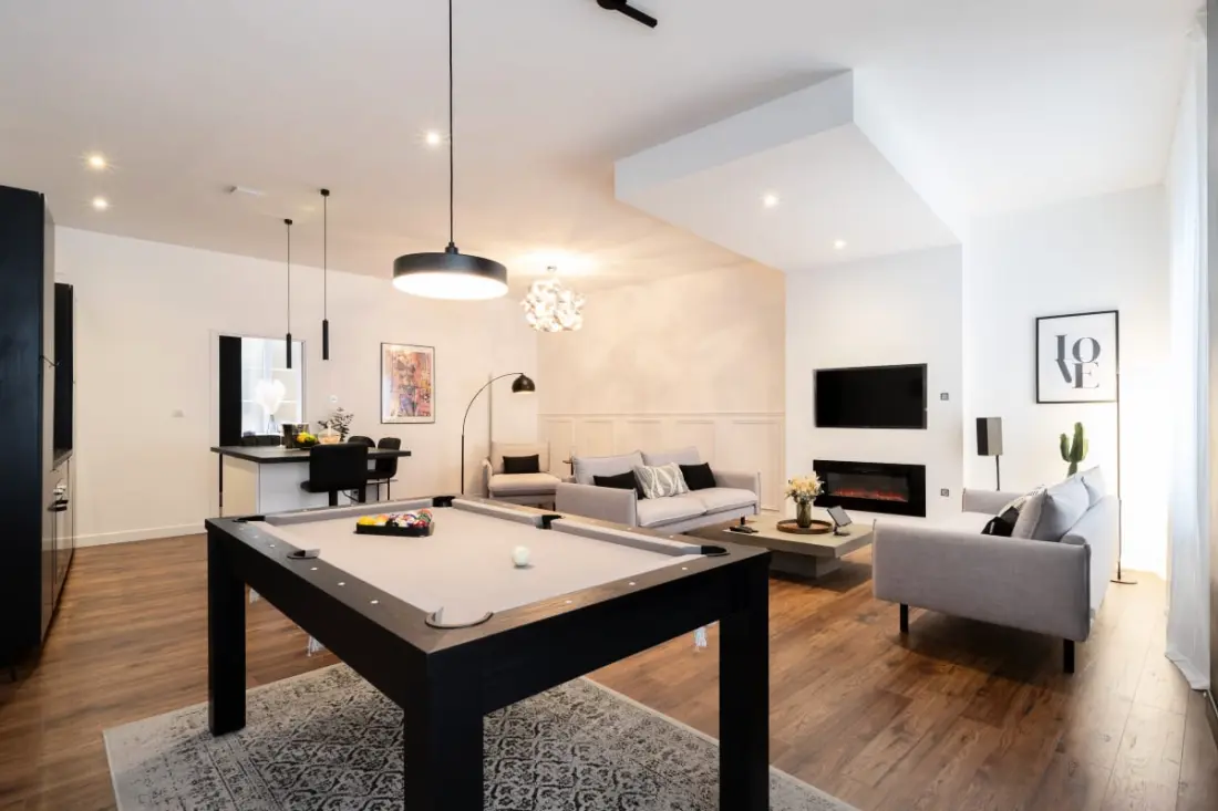 A H Suite, az egyetlen 51 Csillagok★ Metz