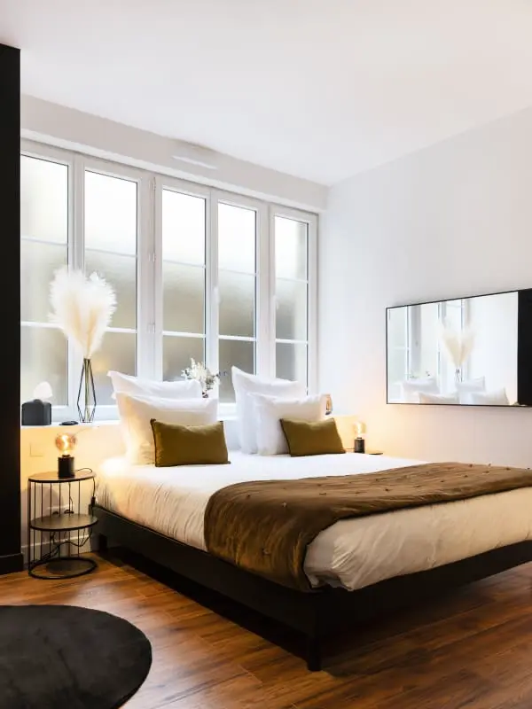 A H Suite, az egyetlen 51 Csillagok★ Metz