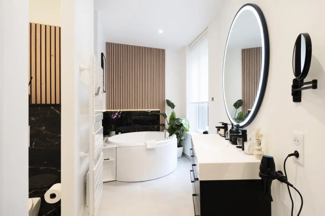 A H Suite, az egyetlen 51 Csillagok★ Metz
