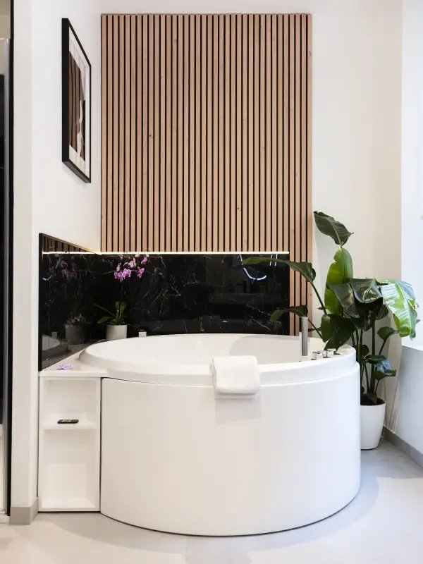 A H Suite, az egyetlen 51 Csillagok★ Metz