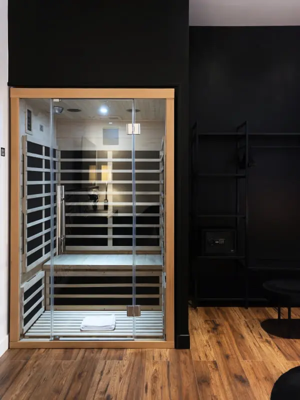 A H Suite, az egyetlen 51 Csillagok★ Metz