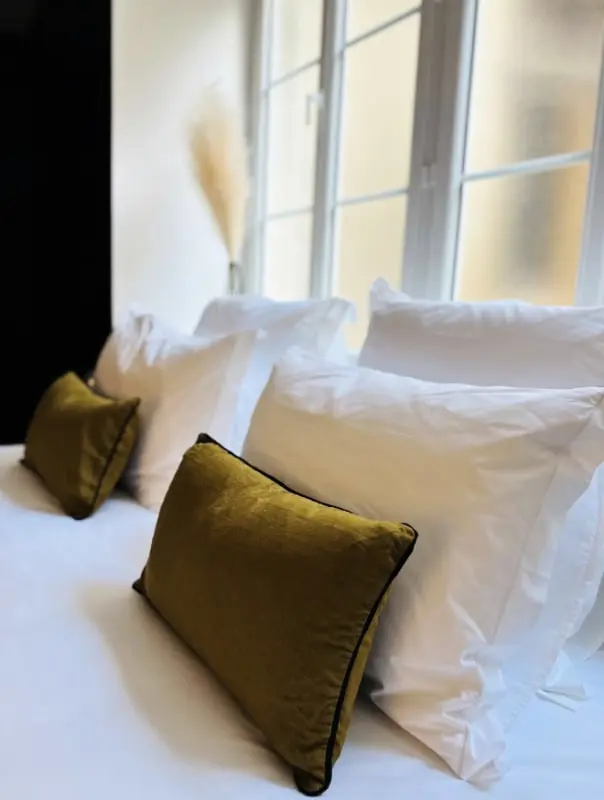 A H Suite, az egyetlen 51 Csillagok★ Metz