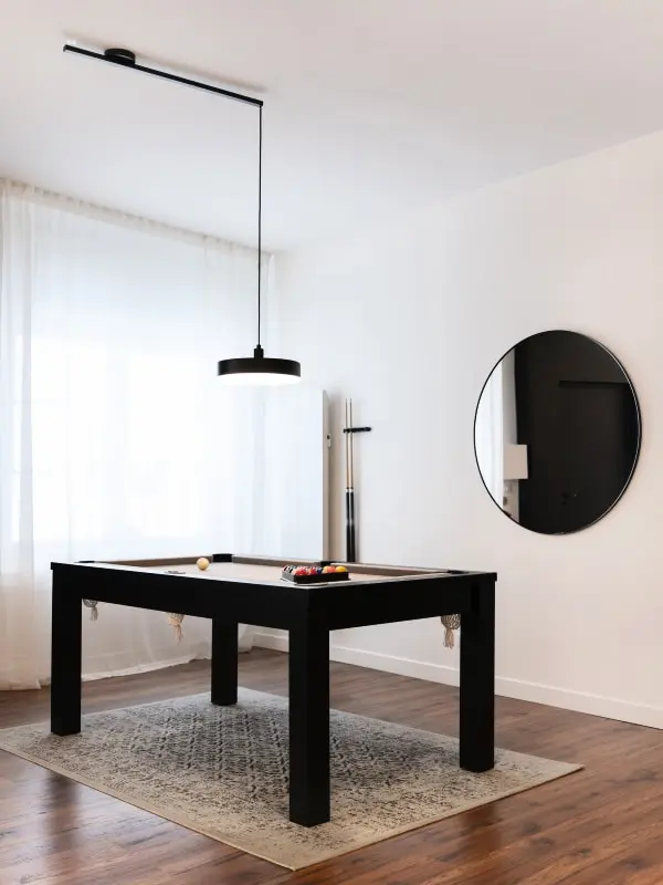 A H Suite, az egyetlen 51 Csillagok★ Metz