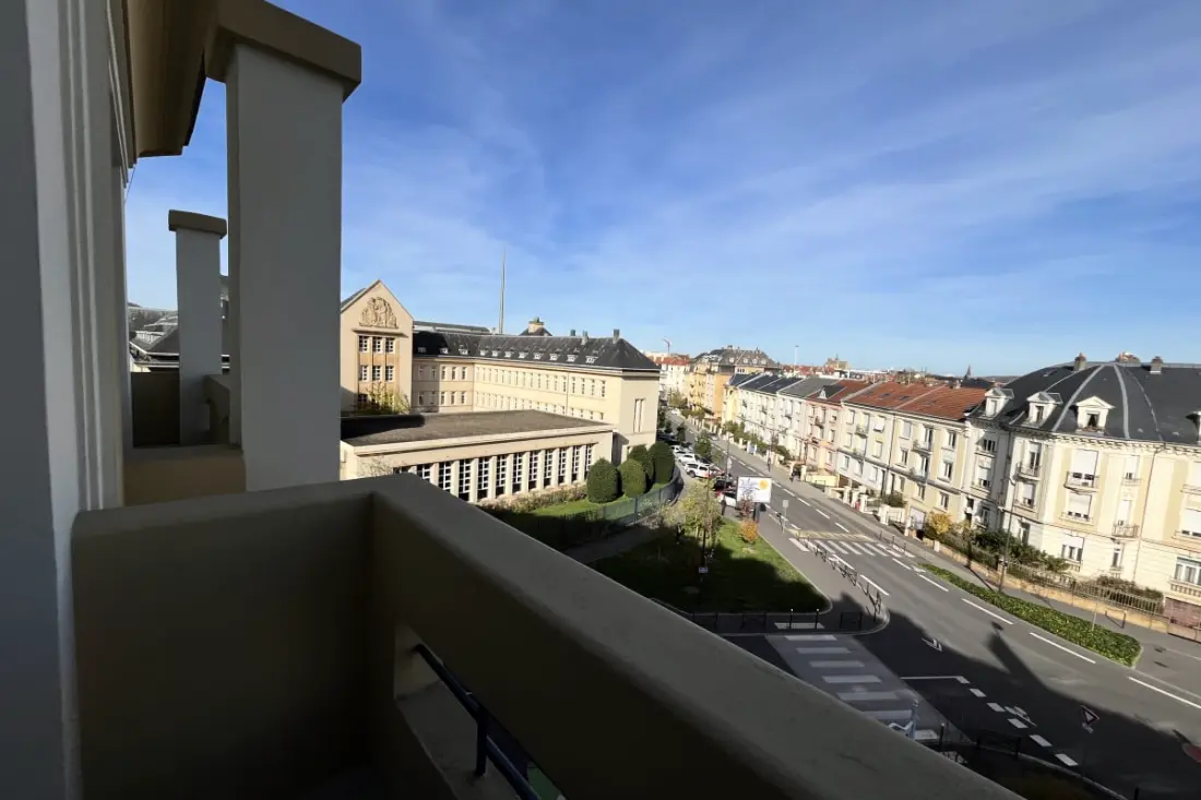 Chill Metz