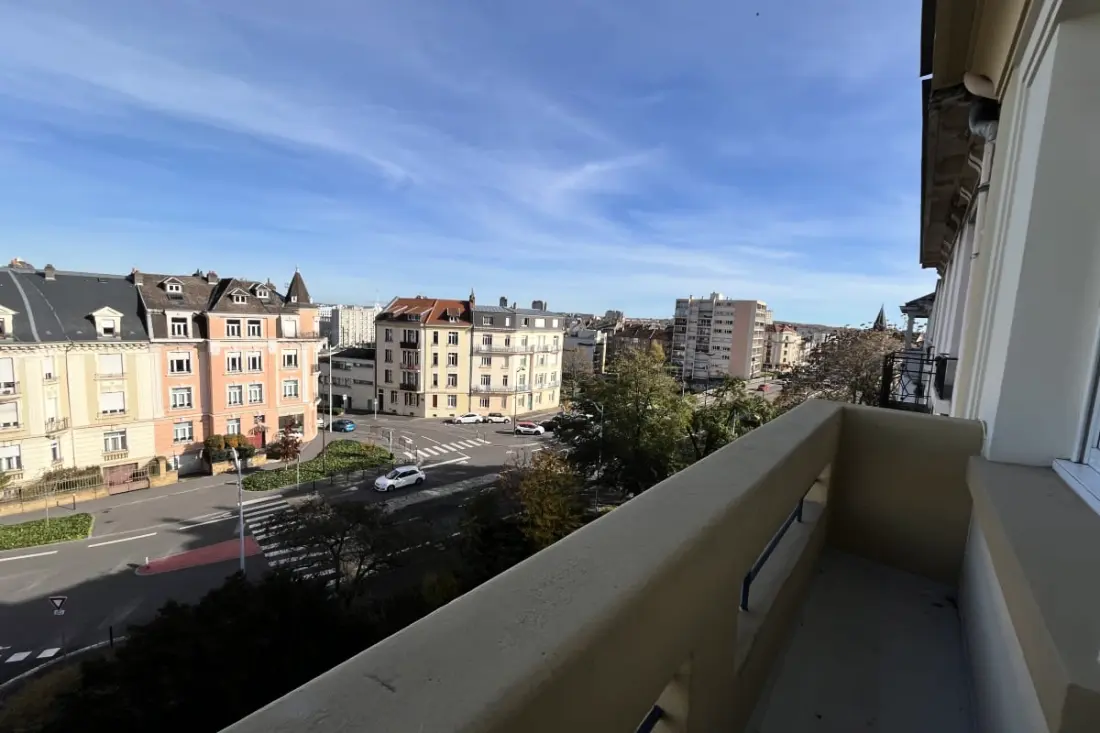 Chill Metz