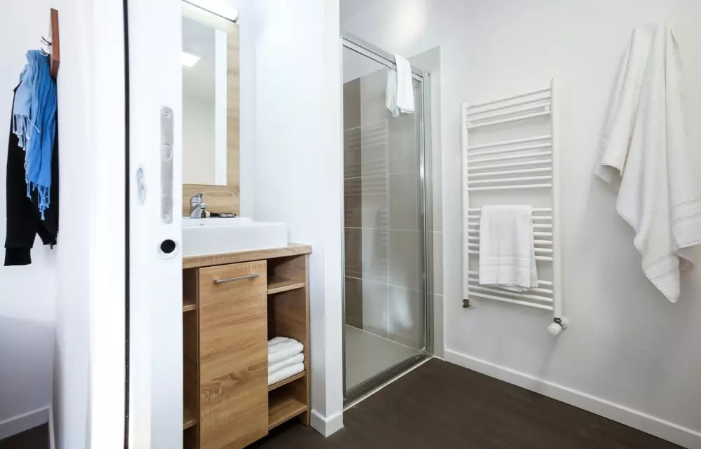 Aparthotel Odalys City Campus Metz Centre