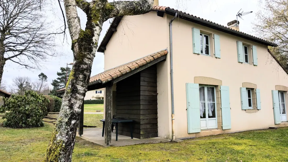 Gîte de France Basse roche 2 oren