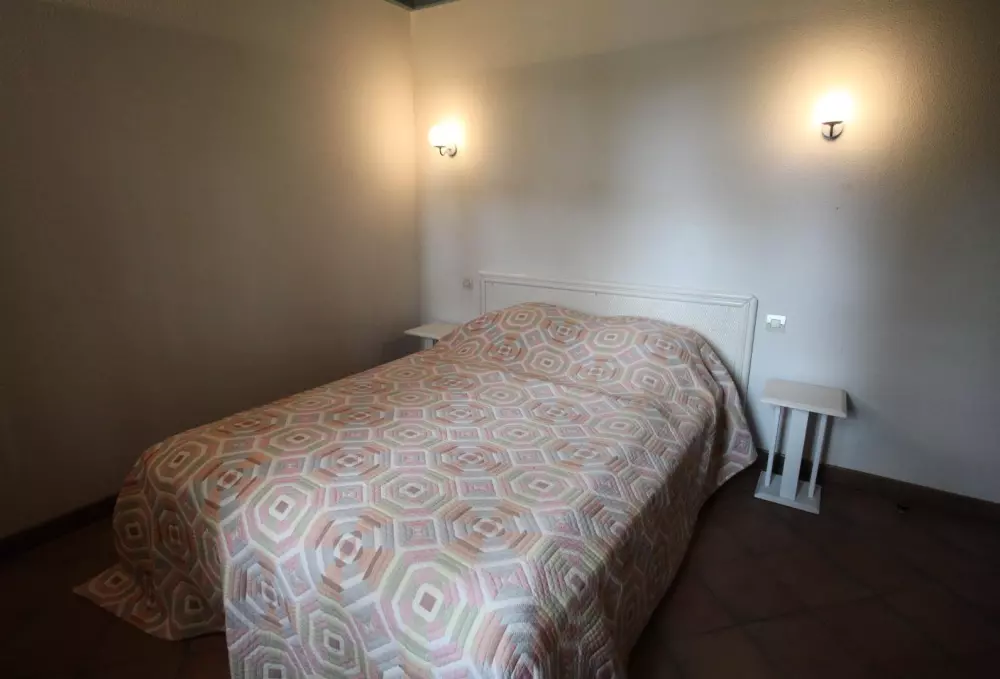 Gîte de France Chataignol 2 épis