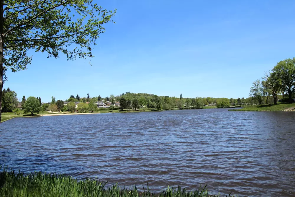 Gîte de France Chavagnac 2 épis
