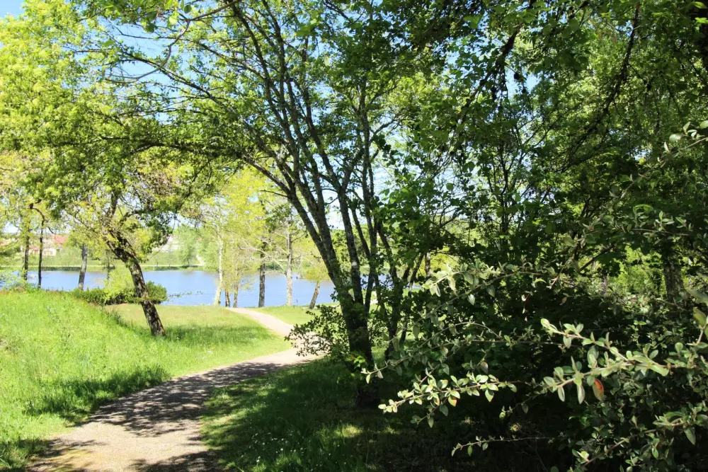 Gîte de France Chavagnac 2 épis