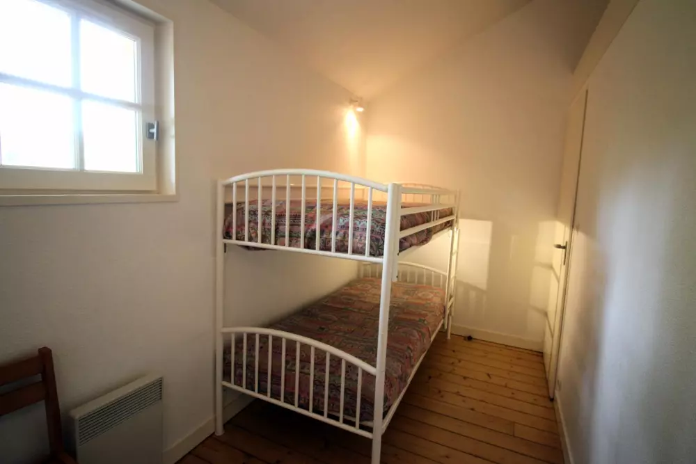 Gîte de France Chavagnac 2 épis