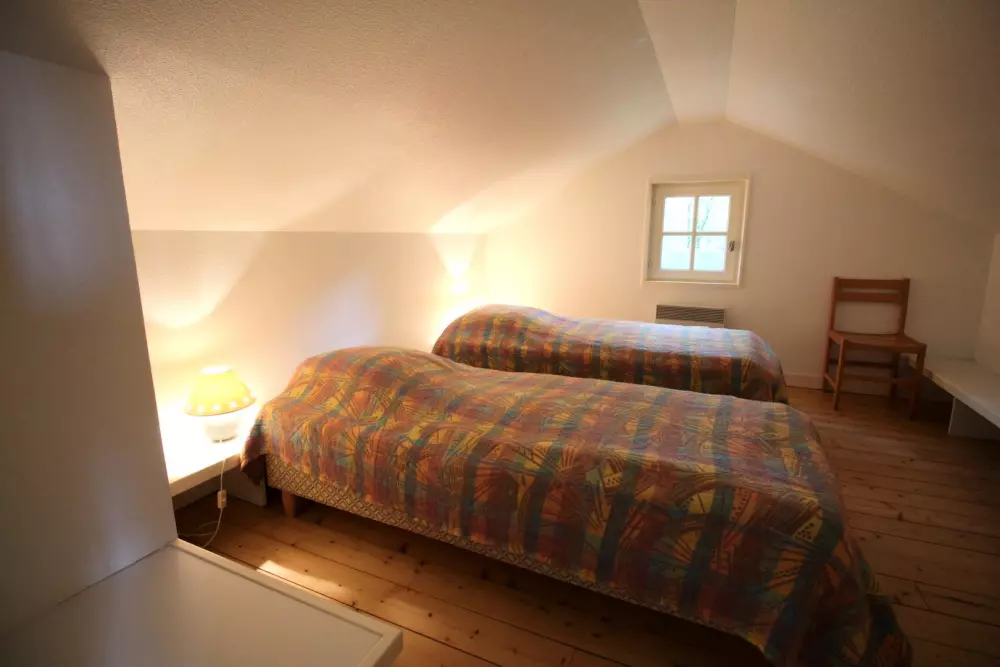 Gîte de France Chavagnac 2 épis