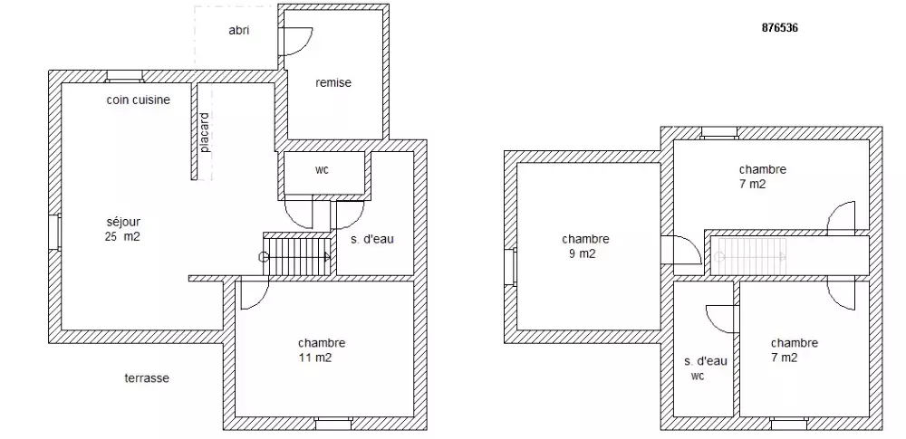 Gîte de France Chavagnac 2 épis