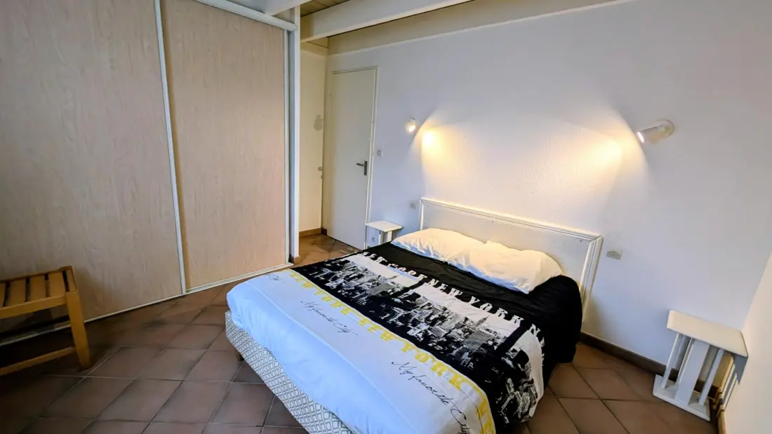 Gîte de France Chavagnac 2 oren