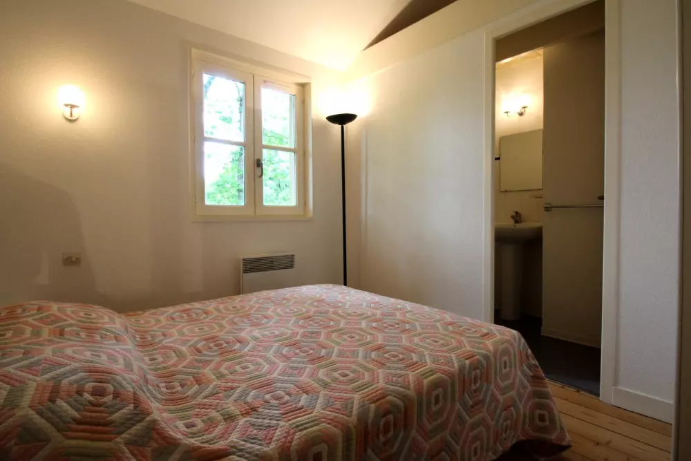 Gîte de France Chavagnac 2 épis