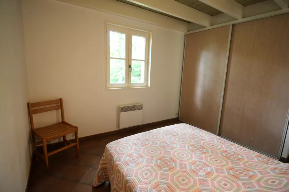 Gîte de France Chavagnac 2 épis