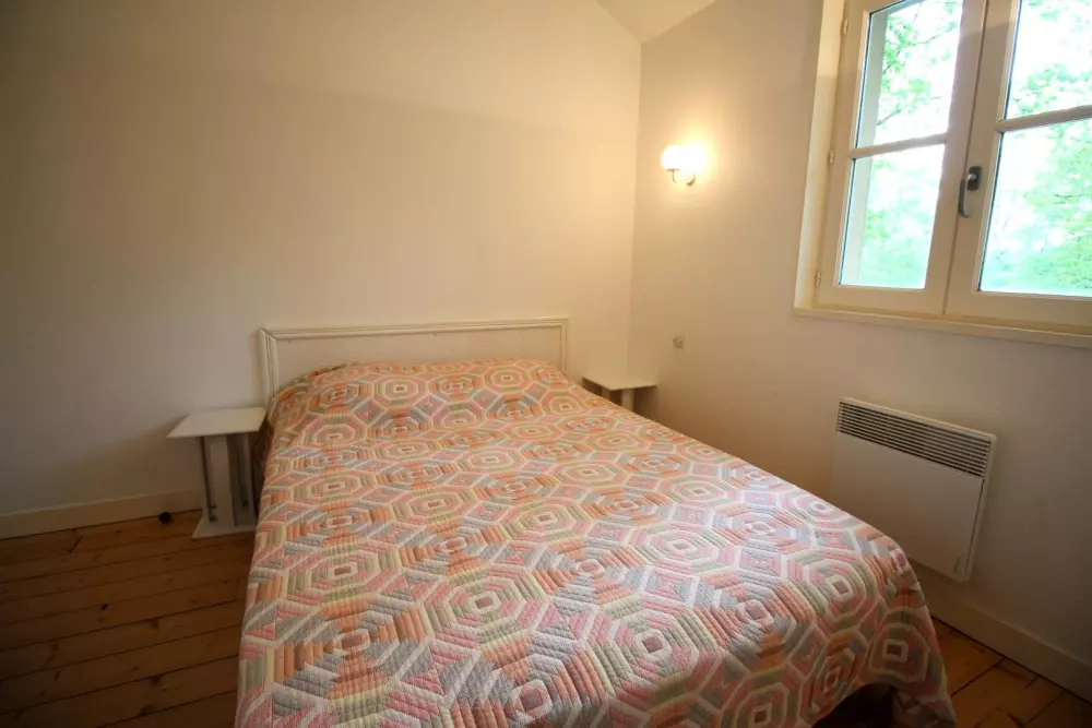 Gîte de France Chavagnac 2 épis