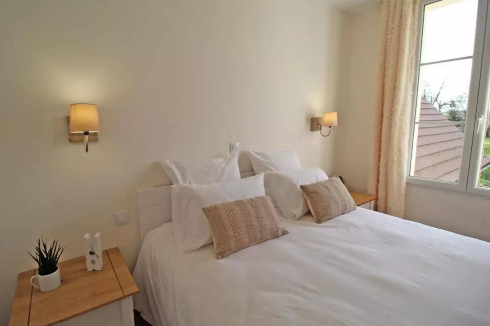 Gîte de France Gîte des crouzas 4 épis