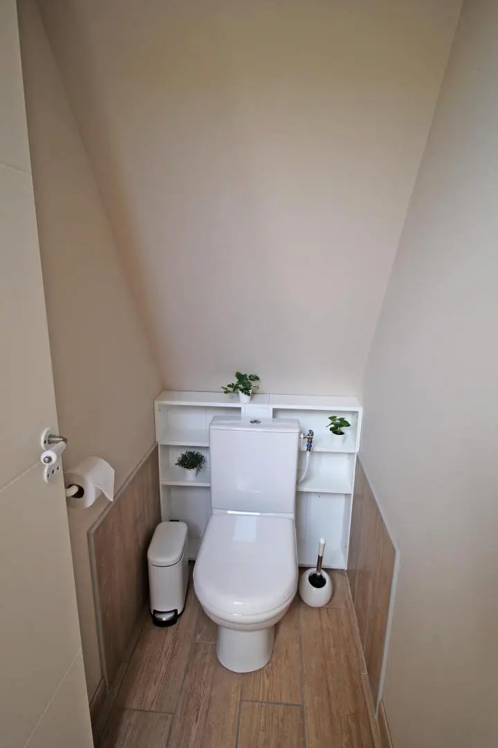 Gîte de France Gîte des crouzas 4 oren