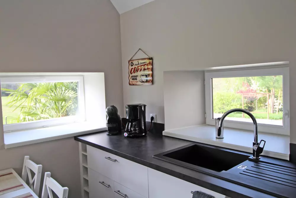 Gîte de France Gîte des crouzas 4 épis