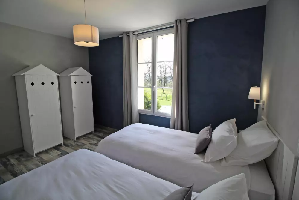 Gîte de France Gîte des crouzas 4 épis