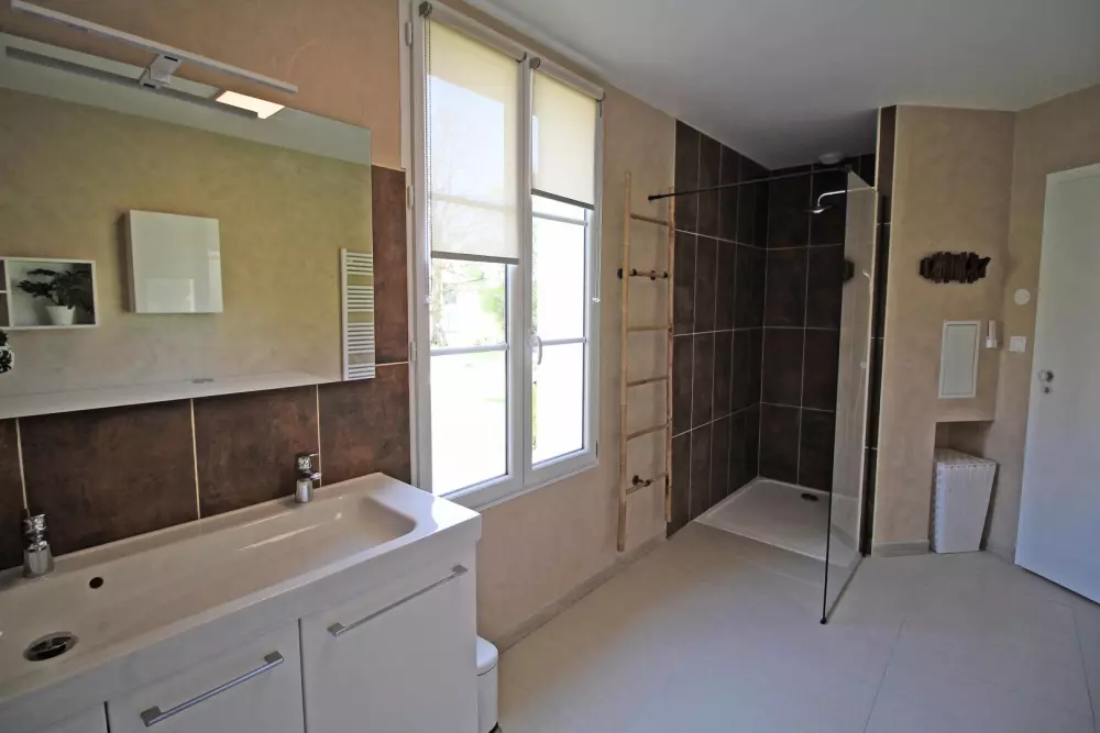 Gîte de France Gîte des crouzas 4 épis