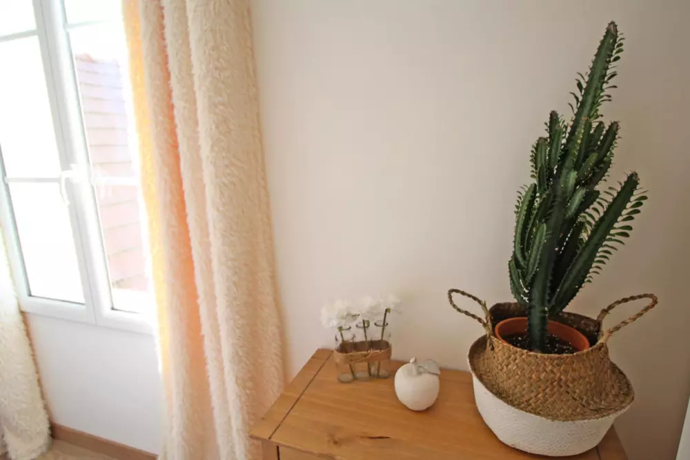 Gîte de France Gîte des crouzas 4 épis