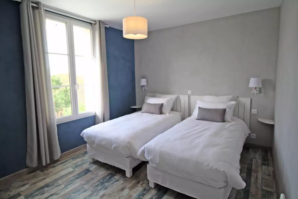 Gîte de France Gîte des crouzas 4 épis