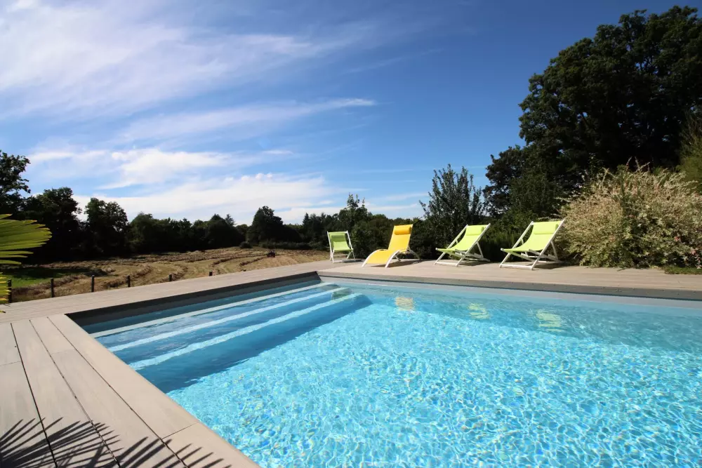 Gîte de France Gîte des crouzas 4 épis