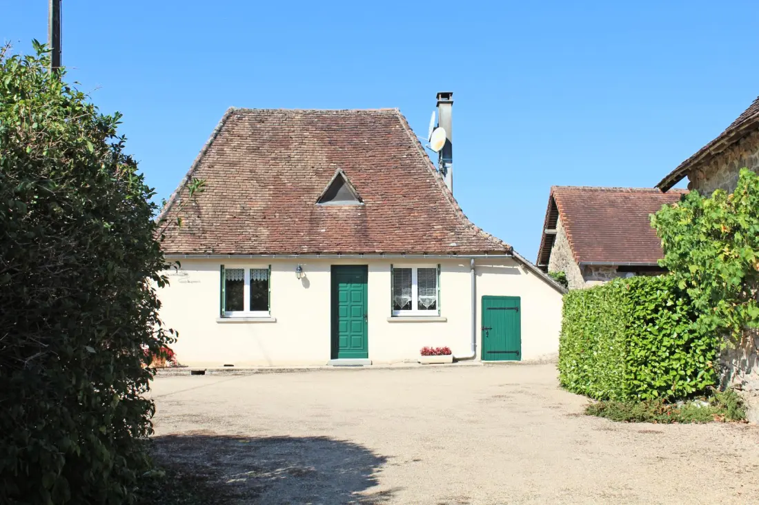 Gîte de France La roche 3 oren