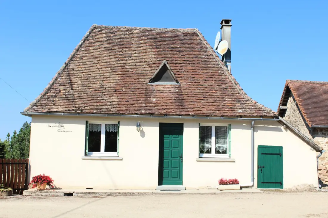 Gîte de France La roche 3 oren