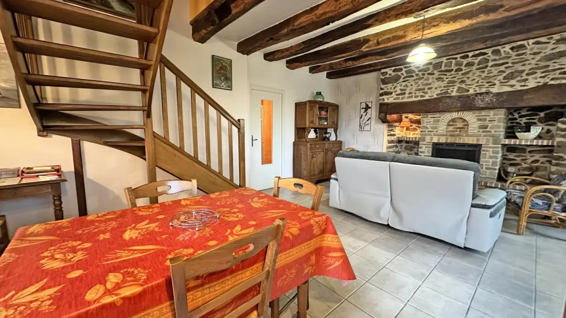 Gîte de France La roche 3 oren
