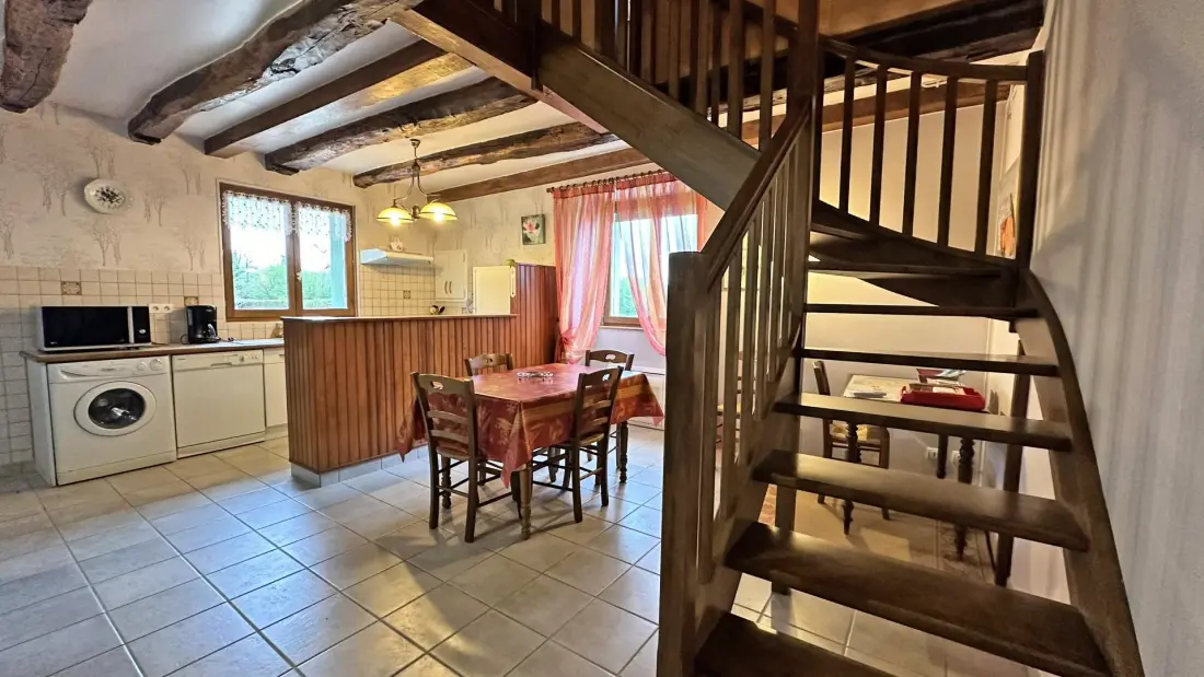 Gîte de France La roche 3 oren