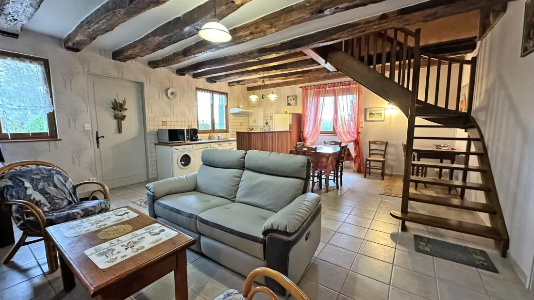 Gîte de France La roche 3 oren