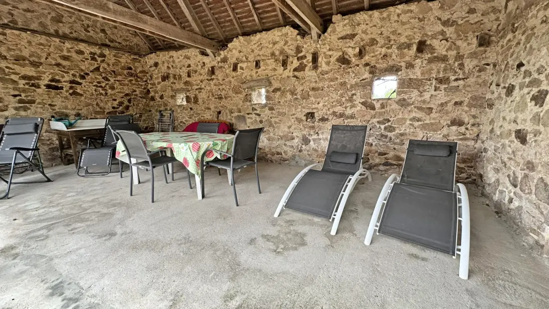 Gîte de France La roche 3 oren
