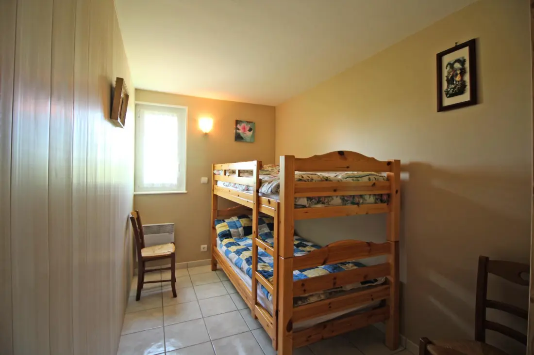 Gîte de France La roche 3 oren
