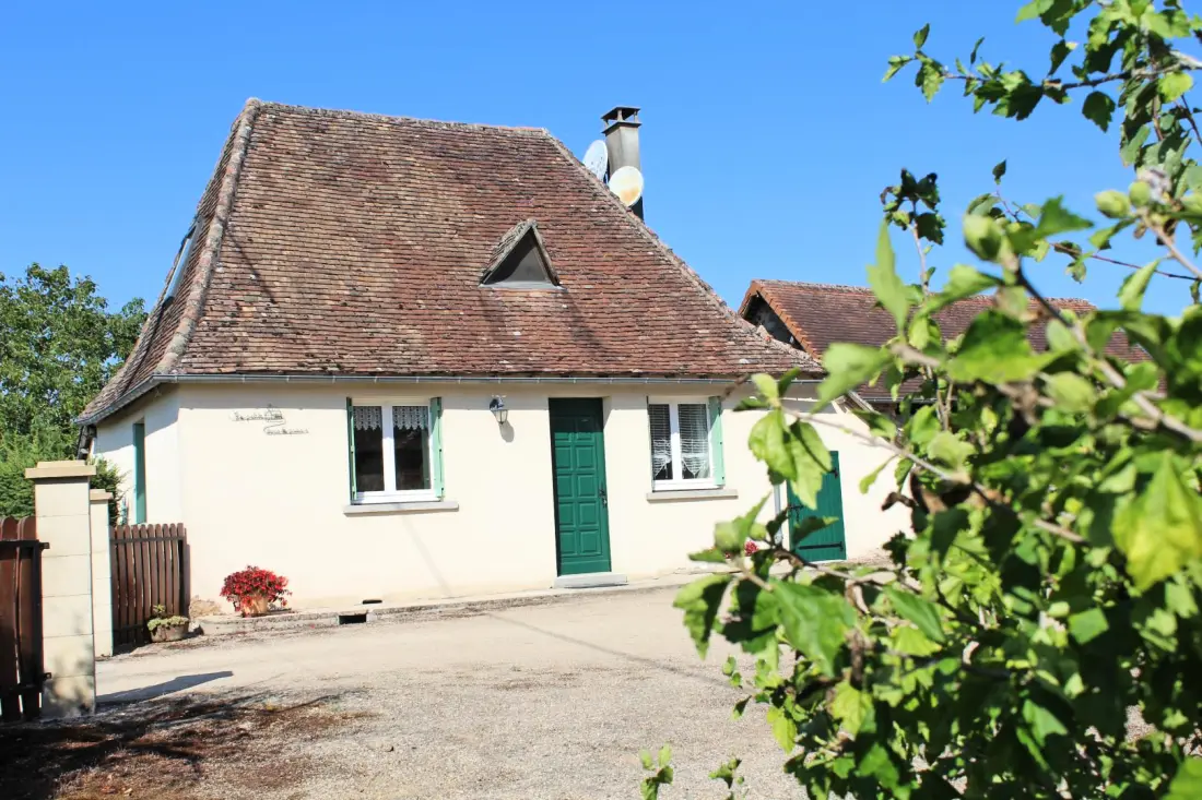 Gîte de France La roche 3 oren