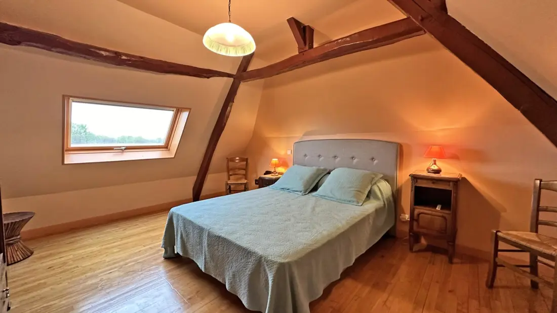Gîte de France La roche 3 oren