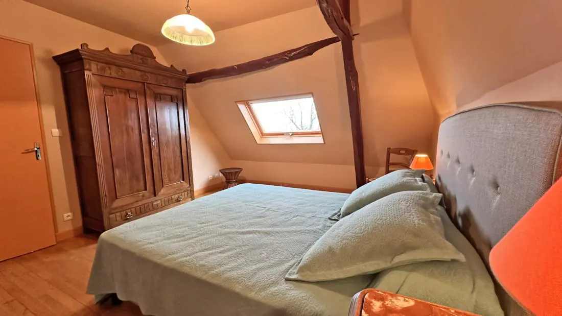 Gîte de France La roche 3 oren