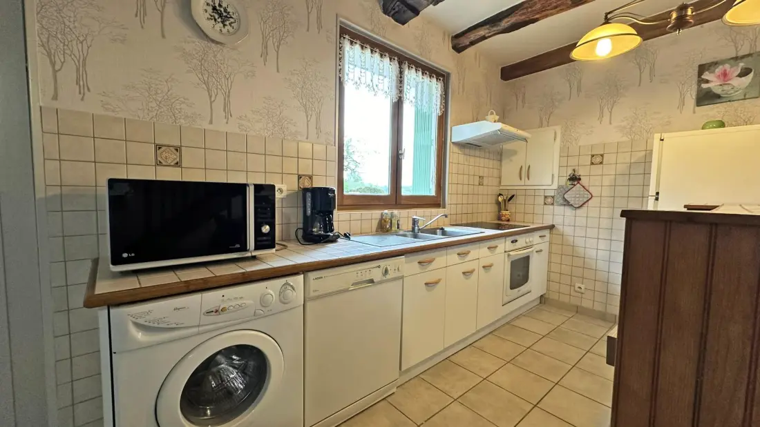 Gîte de France La roche 3 oren