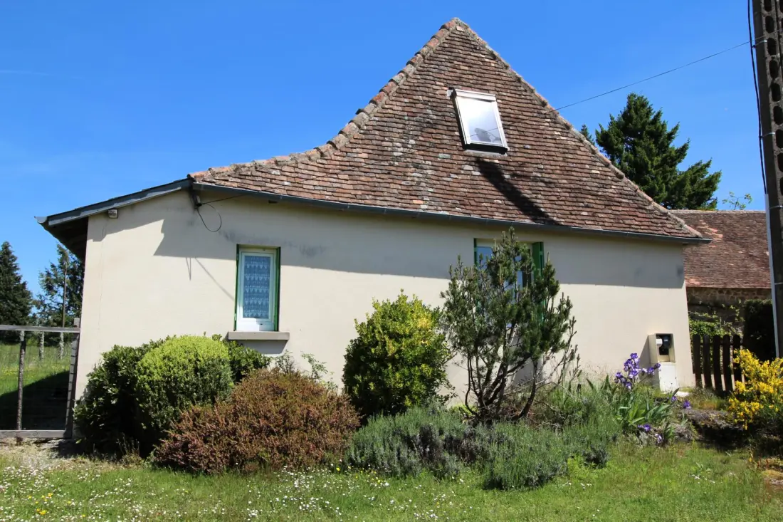 Gîte de France La roche 3 oren
