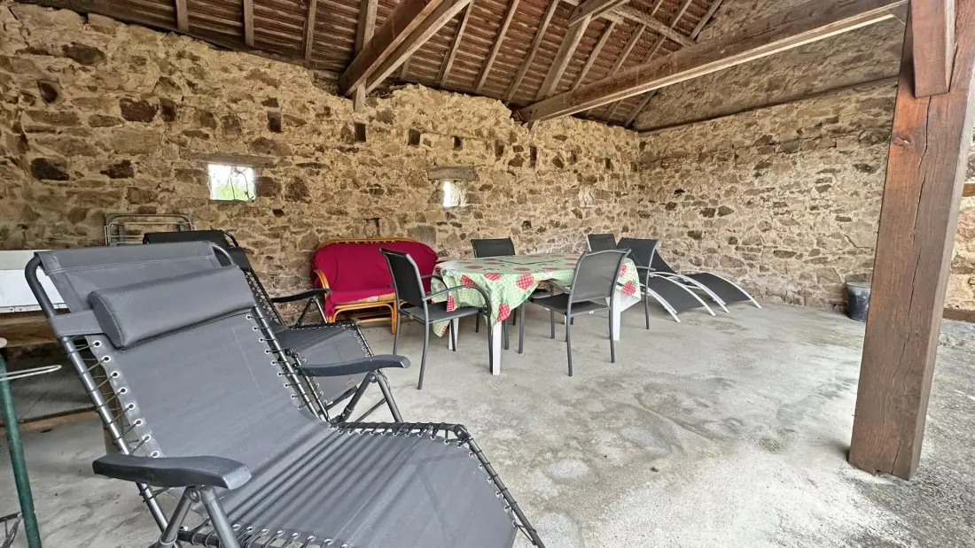 Gîte de France La roche 3 oren