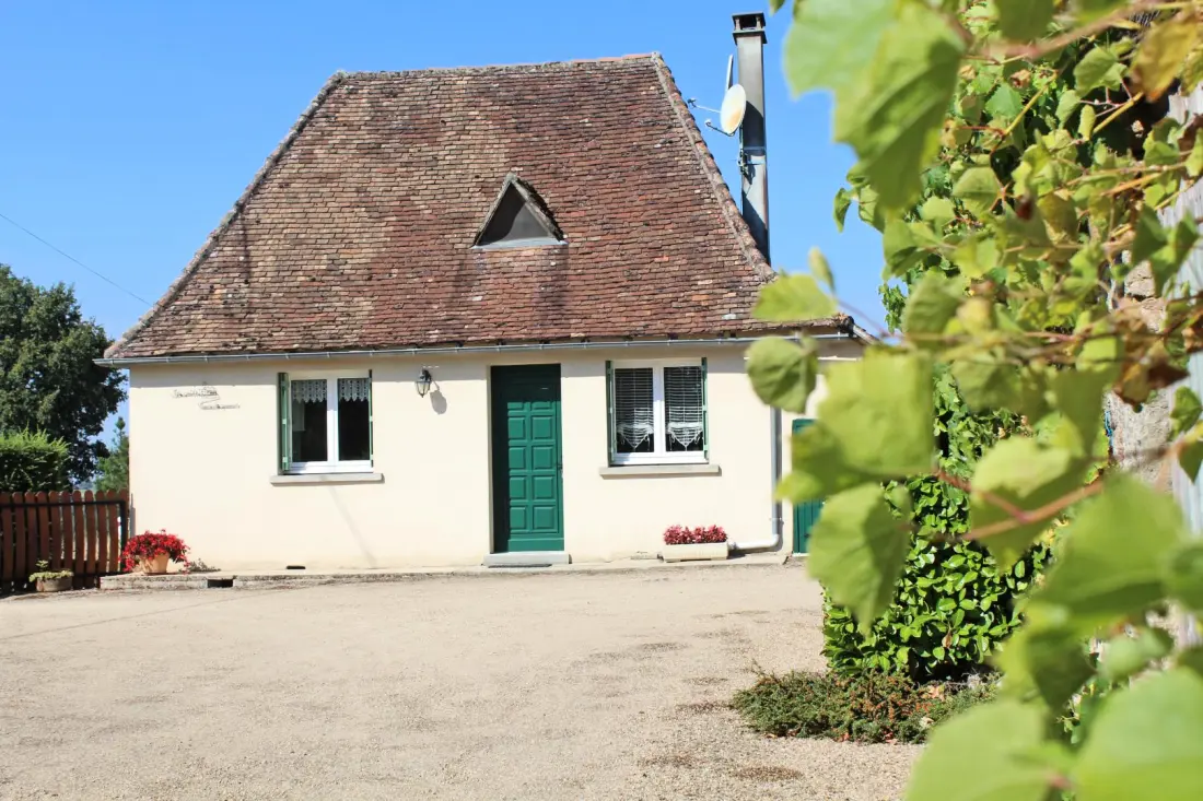 Gîte de France La roche 3 oren