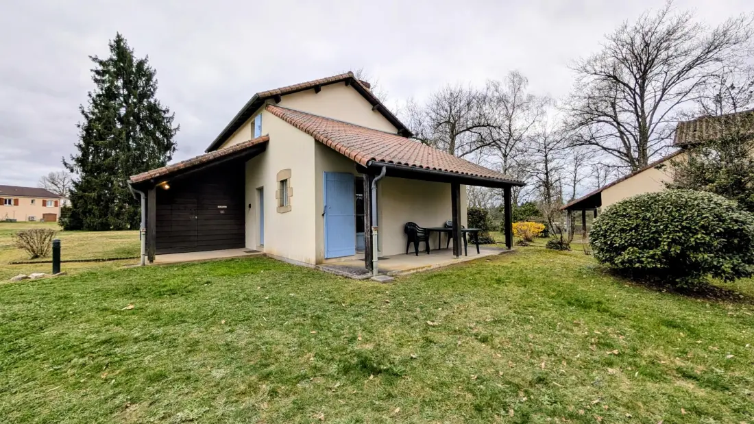 Gîte de France Le Mazeau 2 oren