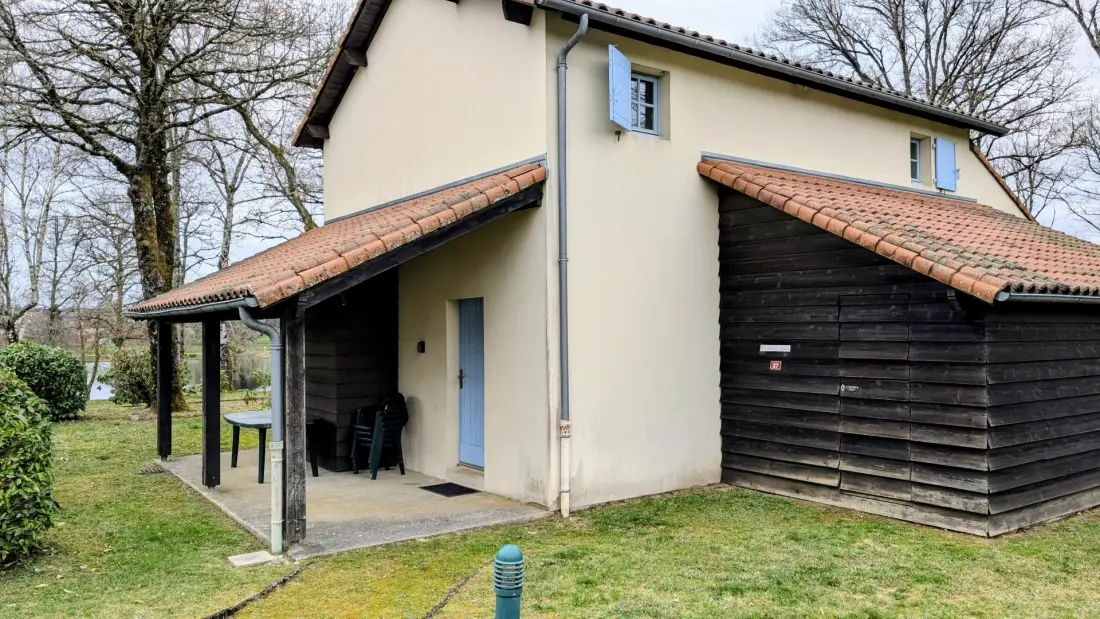 Gîte de France Pierrelaine 2 oren