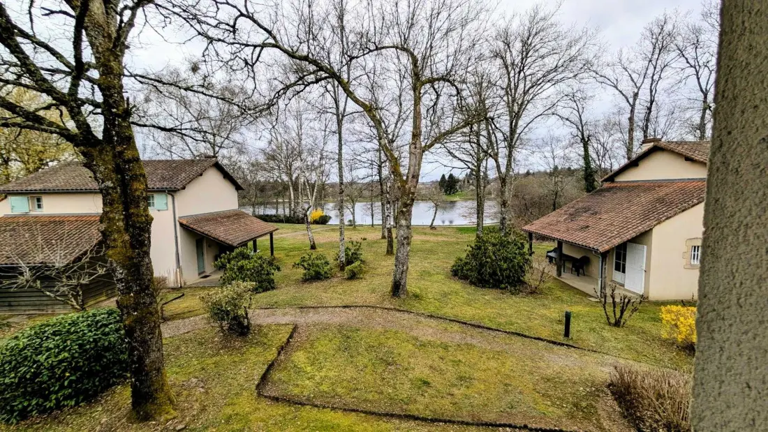 Gîte de France Pierrelaine 2 oren