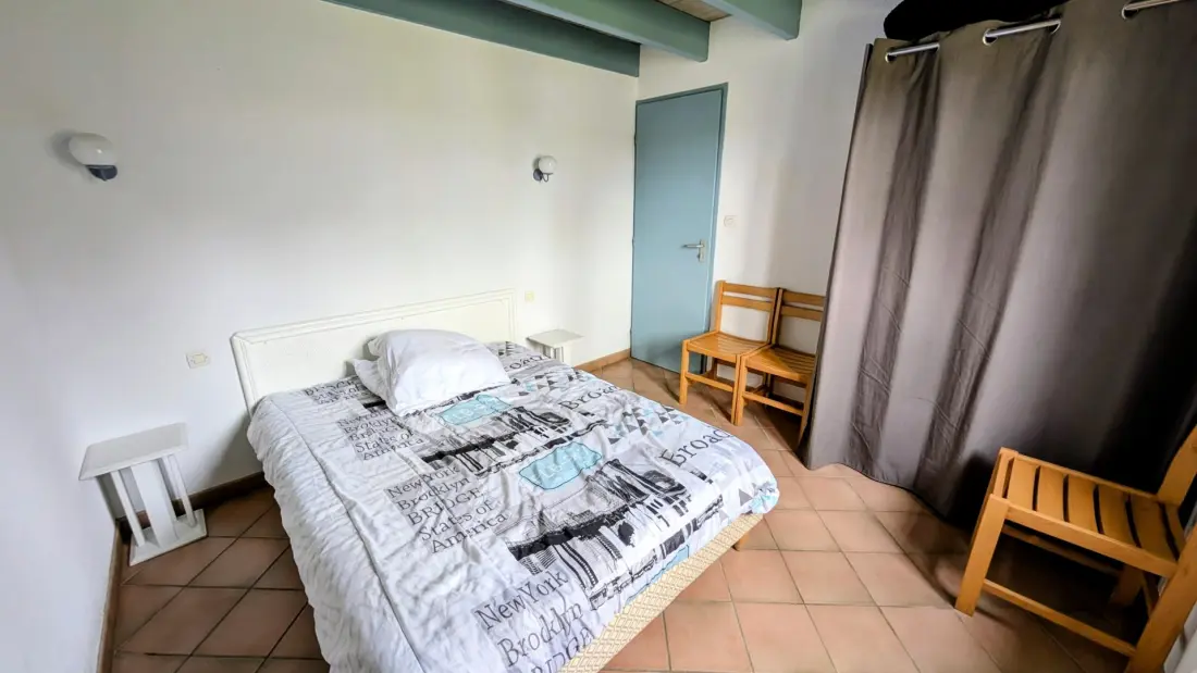 Gîte de France Royer 2 oren