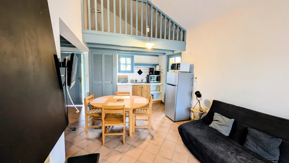 Gîte de France Royer 2 oren