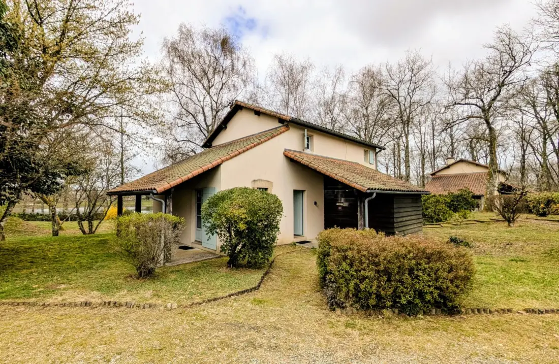 Gîte de France Royer 2 oren