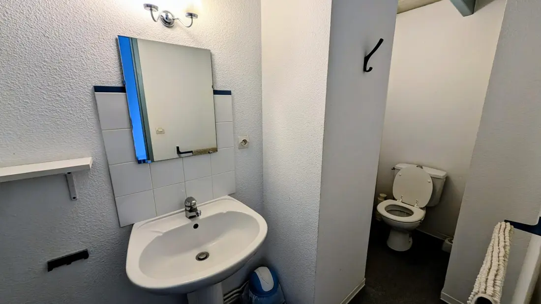 Gîte de France Royer 2 oren